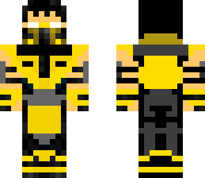 scorpion