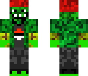 girafasaurosrex pixelmon skin