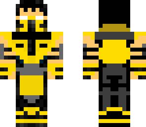 scorpion