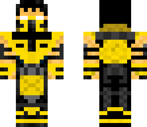scorpion