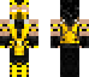 scorpion