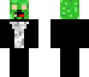 mafia creeper