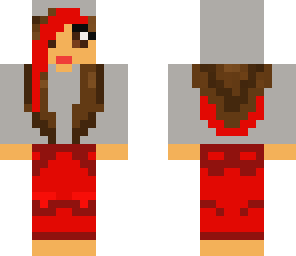 winter commander