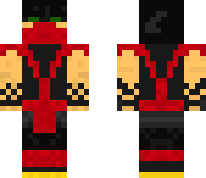 ermac