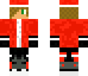 crazyevans christmas