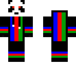 panda