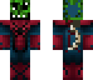 spider rex