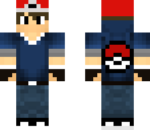 poke trainer