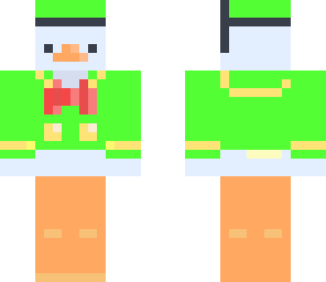 donlald