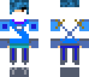 ice ninja