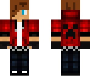cool boy reuploaded