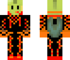 halloween treecko