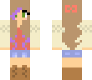 girl