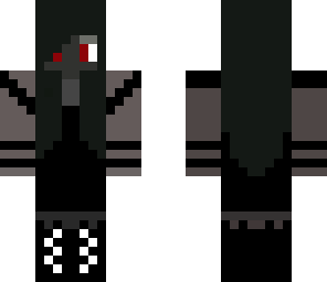 evil dawn
