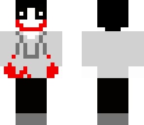 jeff the killer