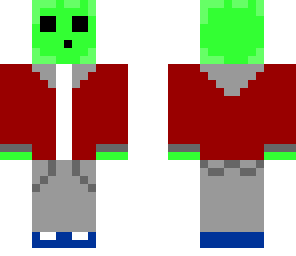 slime