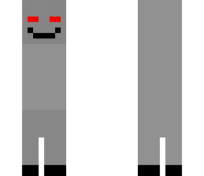 robot kreeper