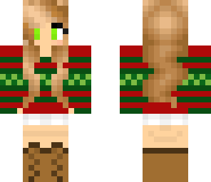 xmasgirl