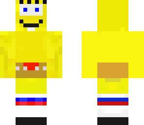 spongebob squarepants