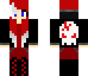 herobrinette halloween