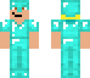 diamond guy