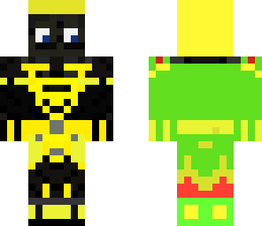 the budder suit