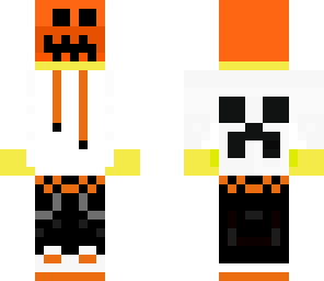 halloween sezley13