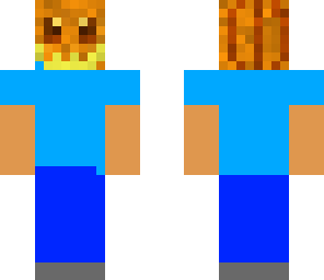 halloween steve