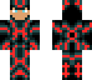 tron guy
