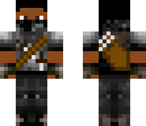 egyptian archer