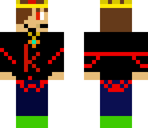 king
