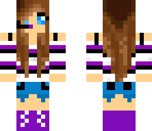 purple gamer