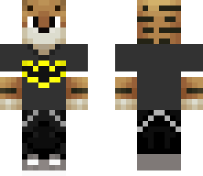 bat tiger