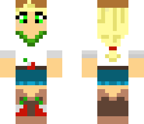 applejack