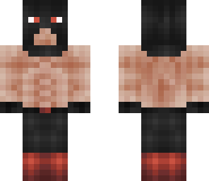the executioner