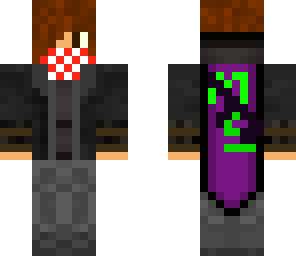 the deadly guy