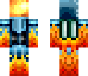 burned truemu