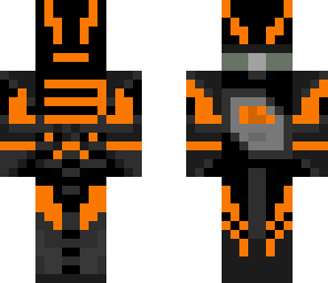cyborg