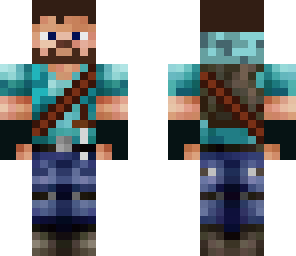 adult steve