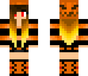 halloween girl