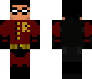 robin