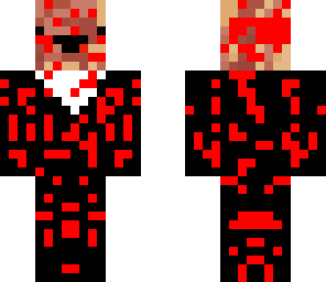 deadly bacon