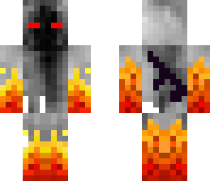 deadly ghost