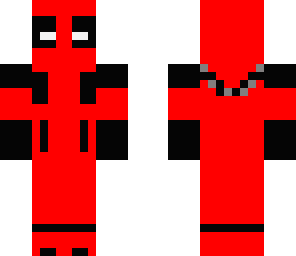 deadpool