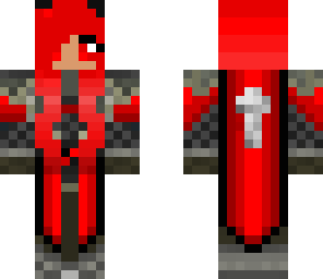 robot girl
