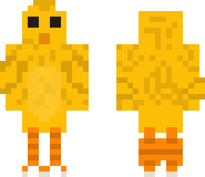 chocobo