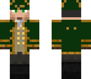 count brown