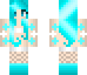 my first memb of ec  snow princess