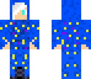 mage