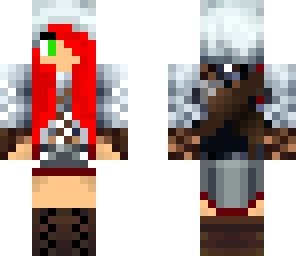 assasain2girl